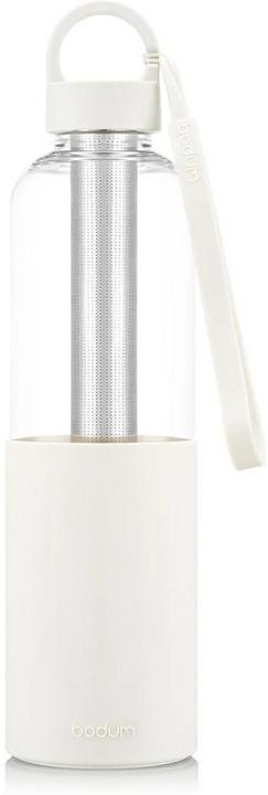 Immagine prodotto Bodum Wasserflasche Tritan 1,2 L + Edelstahlfilter (1.20 l)