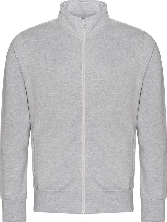 Immagine prodotto Awdis Campus Felpa Cerniera su intera lunghezza Adulto Unisex (L)