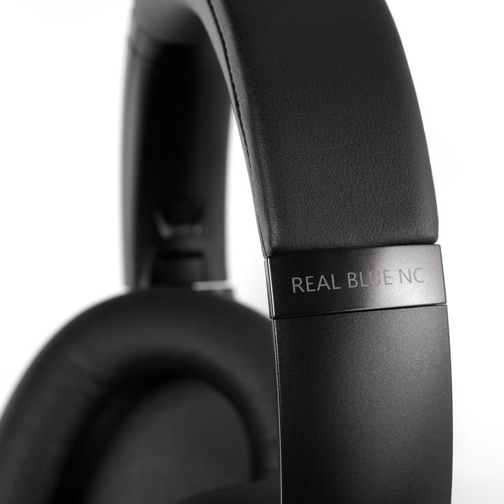 Produktbild Teufel Real Blue NC (ANC, 41 h, Kabellos, Kabelgebunden)