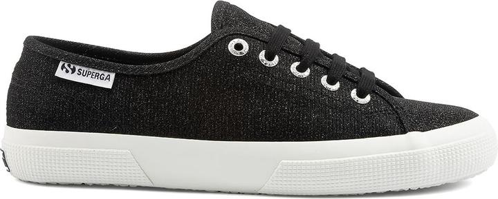 Actual product image Superga 3750 JERSEY LAME LEGGERA (40)