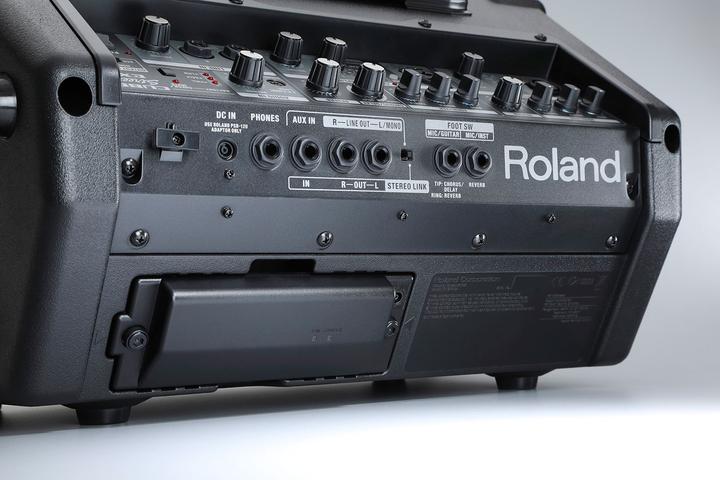 Produktbild Roland BTY-NIMH/A Akku