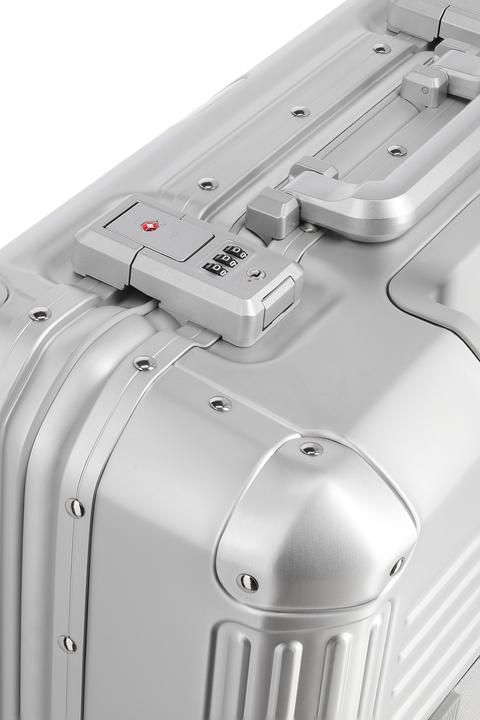 Image du produit Travelite NEXT Business Trolley (34 l, Bagage à main (jusqu'à 50l))