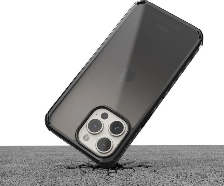 Immagine prodotto Hama Protezione estrema (Apple iPhone 15 Pro Max)