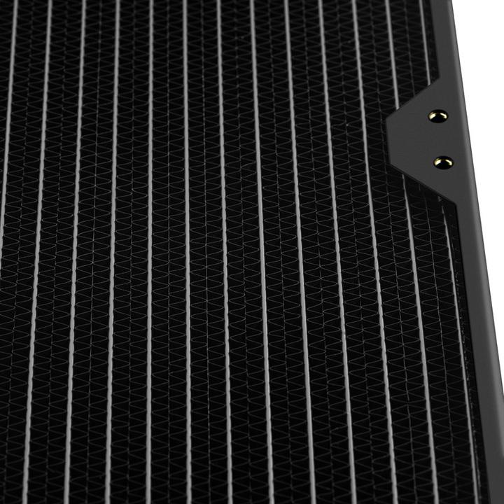 Image du produit Corsair Radiateur XR5 280 Neo 280mm rad (140 mm)