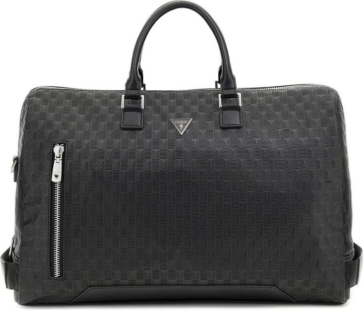 Produktbild Guess Torino - Duffle Bag,gemustert (36 l, Handgepäck (bis 50l))
