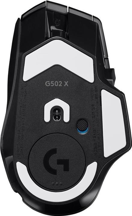 Produktbild Logitech G G502 X Lightspeed (Kabellos)