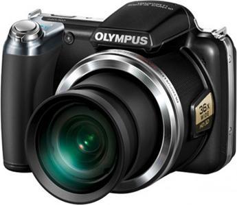 Produktbild Olympus Sp-810uz