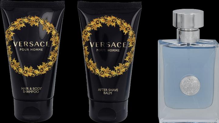 Immagine prodotto Versace Pour Homme (Set profumo)