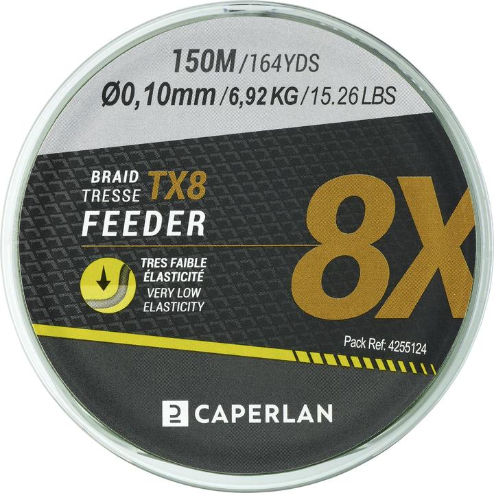 Actual product image Caperlan 328531 (0.05 kg)