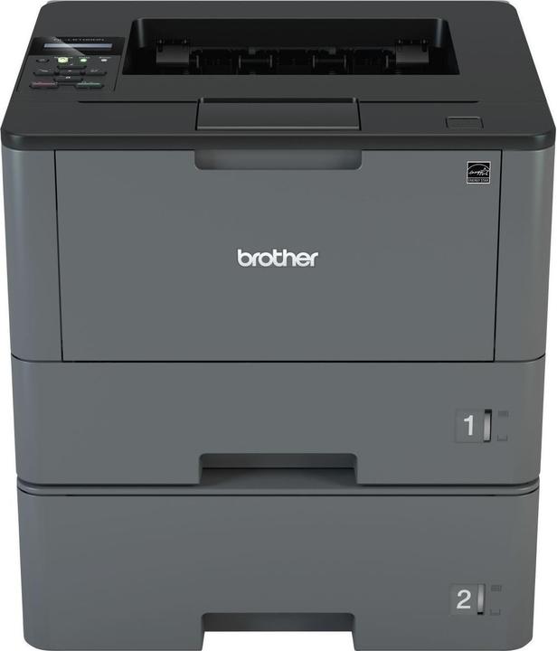 Brother HL-L5100DNT (Laser, Noir et blanc)