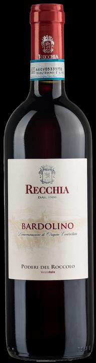 Immagine prodotto Recchia Bardolino DOC (2020)