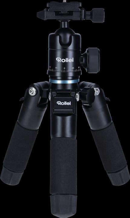 Produktbild Rollei Compact Traveler Mini M1 (Metall)