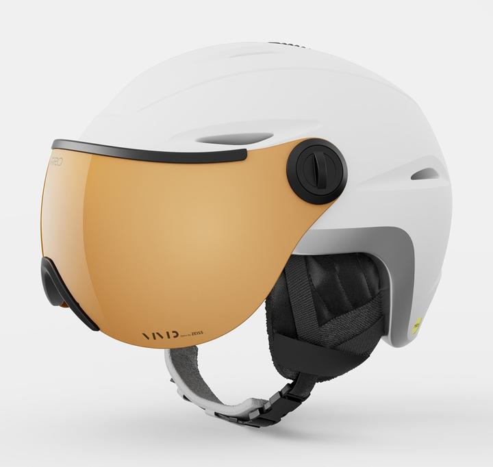 Image du produit Giro Essence MIPS VIVID Helmet (55.5 - 59 cm, M)