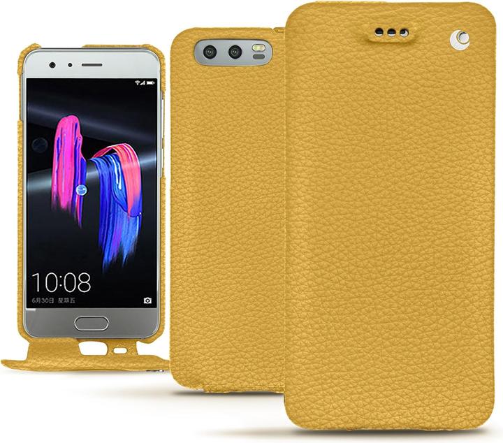 Actual product image Noreve Leather cover vertical (Honor 9)