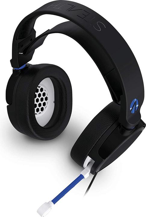 Actual product image Stealth Shadow V (Cable)
