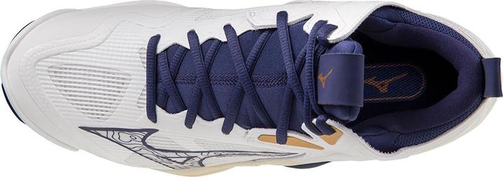 Image du produit Mizuno Wave Momentum 3 Mid UX (46.5)