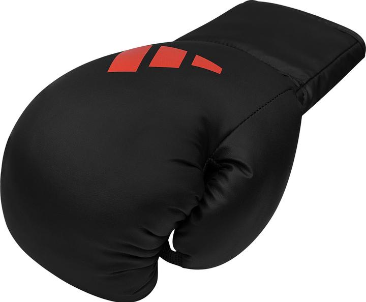 Actual product image adidas Boxing set for children, gloves, 6 oz, 4 kg bag (43 cm, 5 kg)