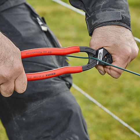 Actual product image Knipex CoBolt XL (250 mm)