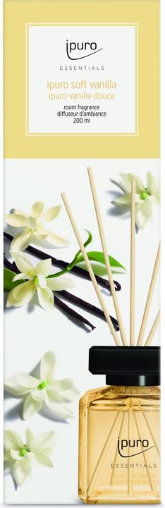 Actual product image Ipuro Room Fragrance Essentials (200 ml)