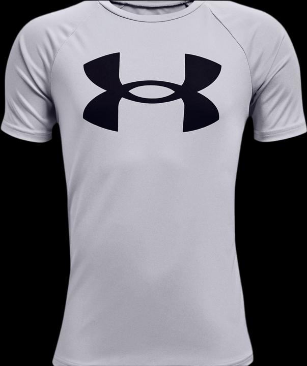Under Armour Tech Big Logo T-Shirt Kids