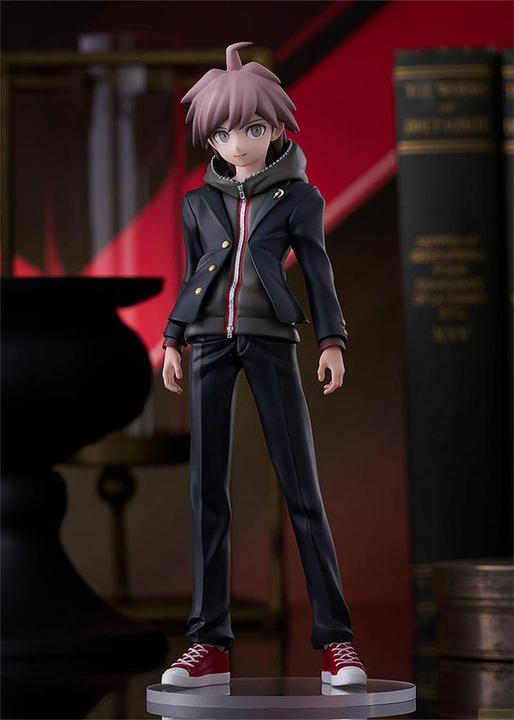 Produktbild Phat! Danganronpa 1 2 Reload Pop Up Parade PVC Statue Makoto Naegi 16 cm