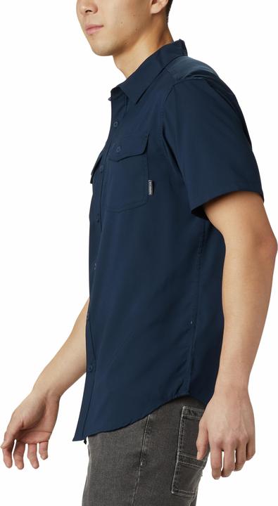 Image du produit Columbia Utilizer II Solid Chemise à manches courtes pour homme (M)