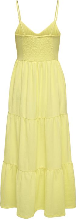 Immagine prodotto JdY Locker geschnitten V-Ausschnitt Schmale Träger Langes Kleid Kleid (M)