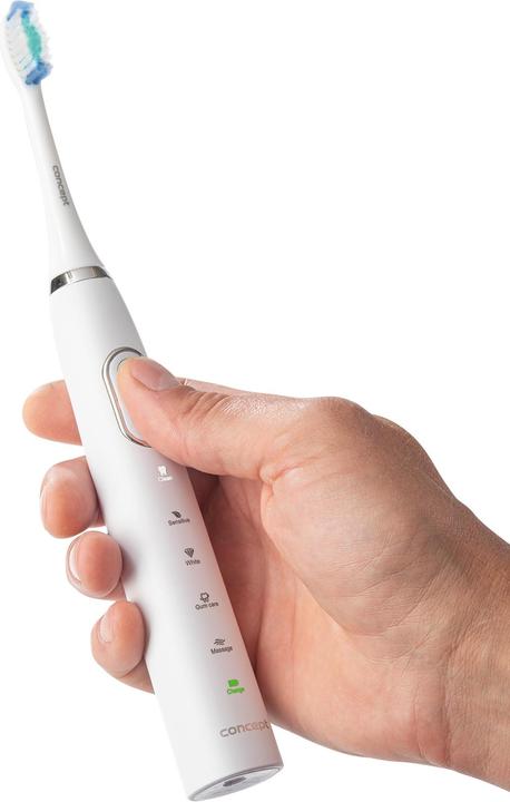 Actual product image Concept Perfect Smile ZK4010 (Sonic toothbrush)