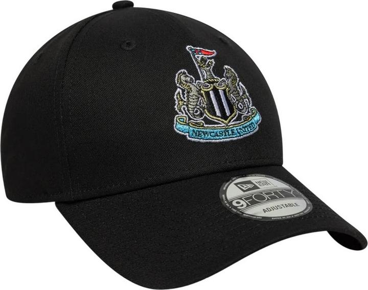 Image du produit Newcastle United FC - Casquette de baseball 9FORTY (Taille unique)