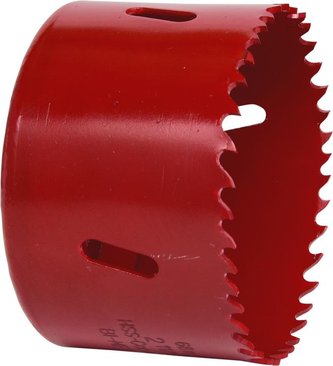 Immagine prodotto KS Tools Sega a tazza bimetallica HSS (68 millimetri)