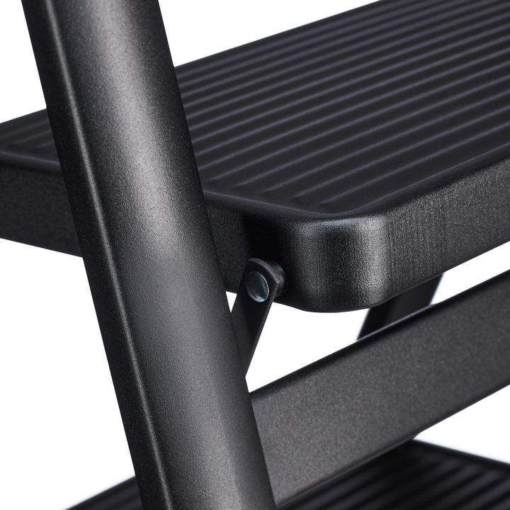 Actual product image Relaxdays Stepladder (Stile, 66 cm)