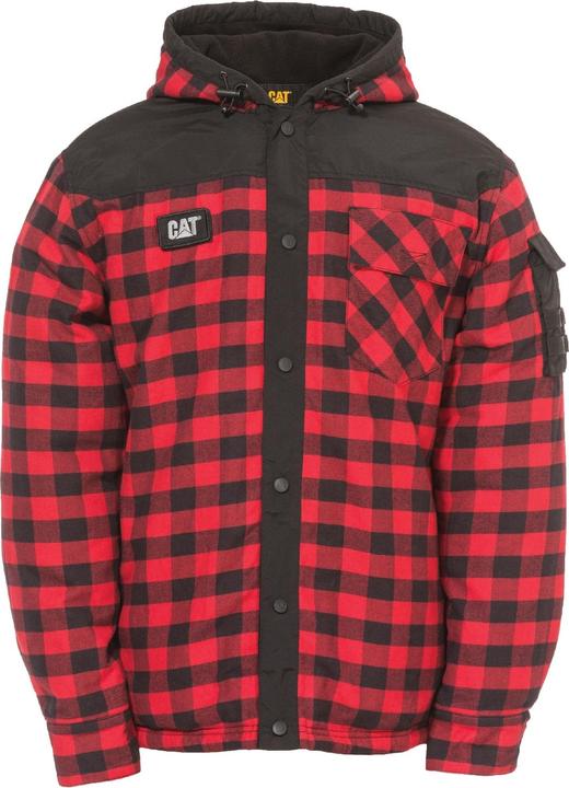 Cat Jacke Sequoia