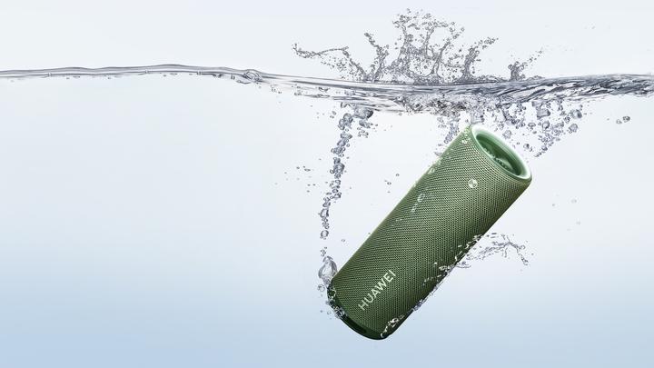 Produktbild Huawei Sound Joy (26 h, Batteriebetrieb)