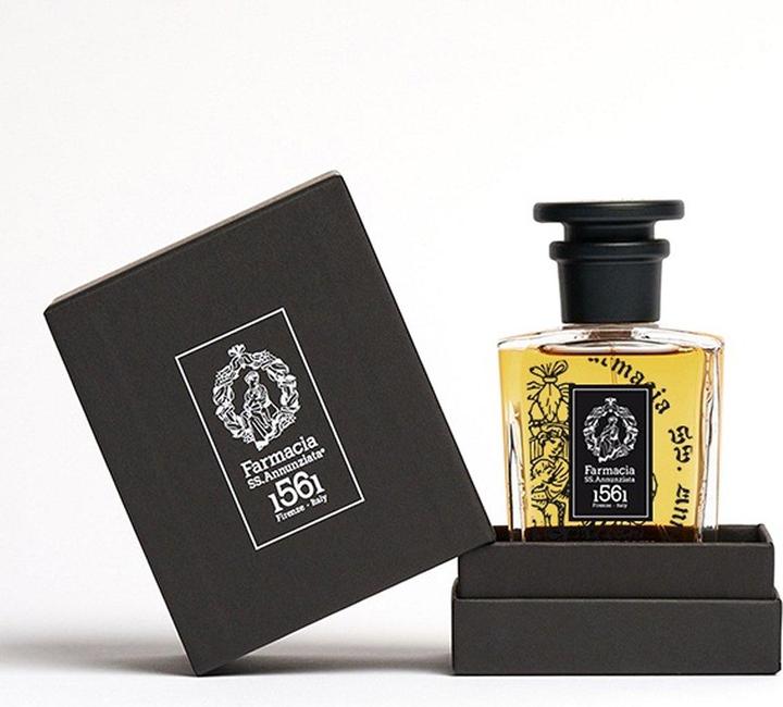 Actual product image Farmacia SS. Annunziata - Anniversary Parfum (Eau de parfum, 50 ml)