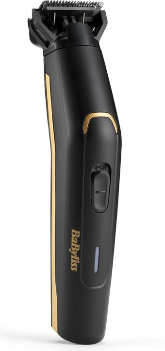 Produktbild BaByliss Multi 11-in-1