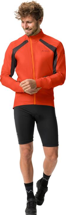 Actual product image Vaude Furka Air (M)