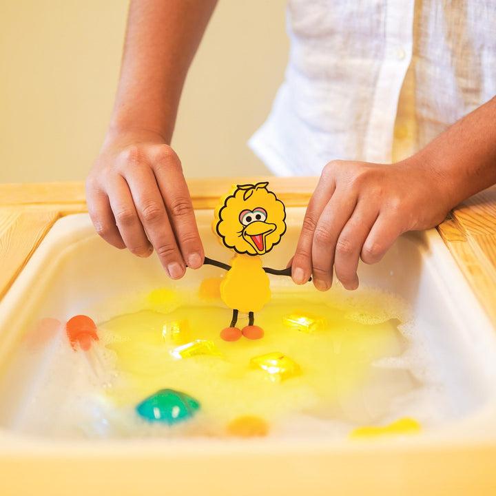 Actual product image GLO Big Bird Pal