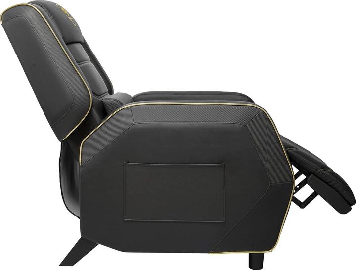 Produktbild Cougar Sofa Ranger (Noir/Or)