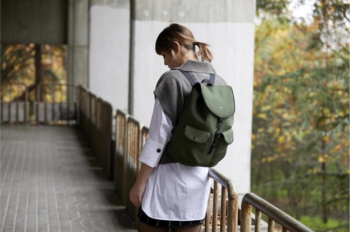 Produktbild Lefrik Tech Knapsack (17) (17 l)