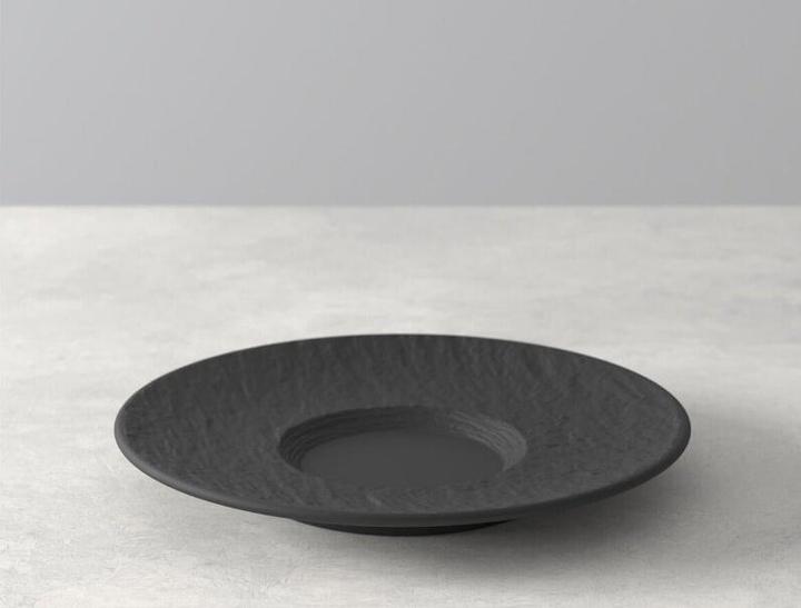 Image du produit Villeroy & Boch Kaffeeuntertasse Manufacture Rock (1 x)