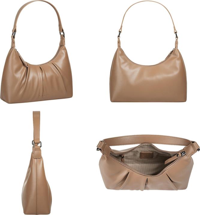 Image du produit Bugatti Mila Schultertasche 28 cm