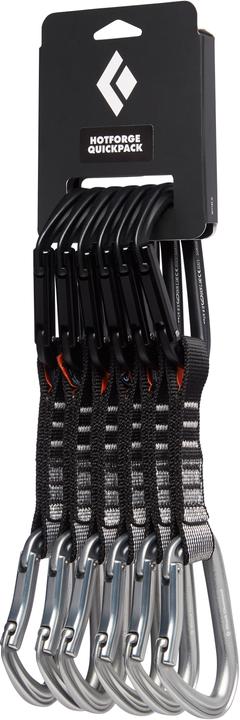 Black Diamond Hotforge