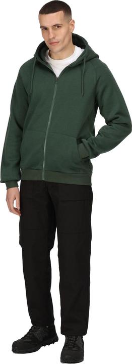 Immagine prodotto Regatta Pro Felpa con Cappuccio e Zip Intera Uomo (4XL)