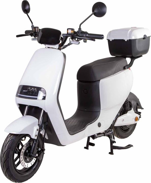 Immagine prodotto Esomoto City Go E-Roller (45 km/h, 1224 W)