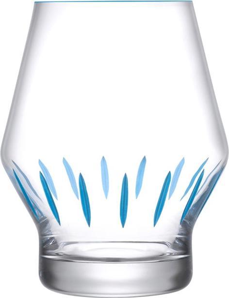 Image du produit Nude Glass Beak Iris Inspiration (0.35 l, 2 x)