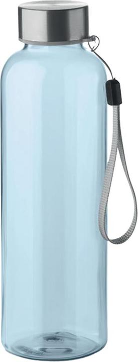 Transparent LIGHT BLUE