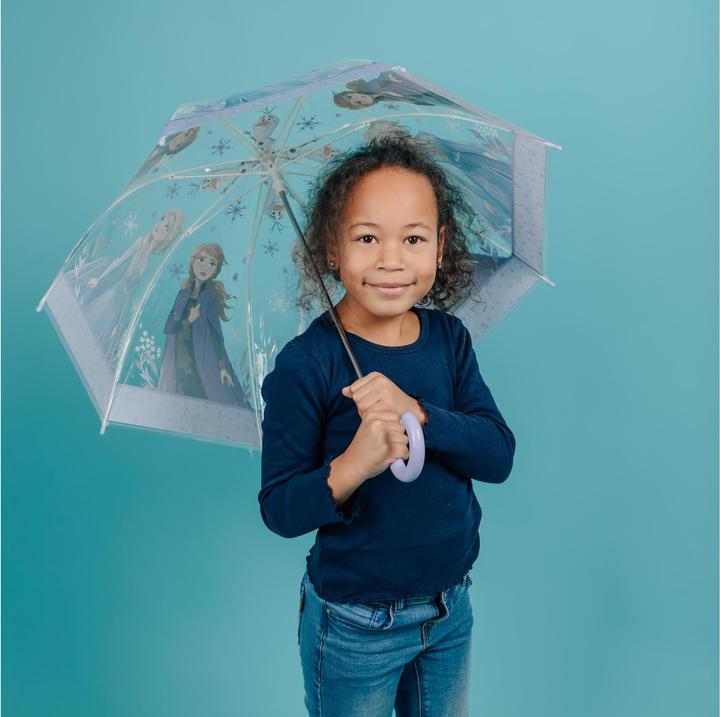 Actual product image Undercover Frozen