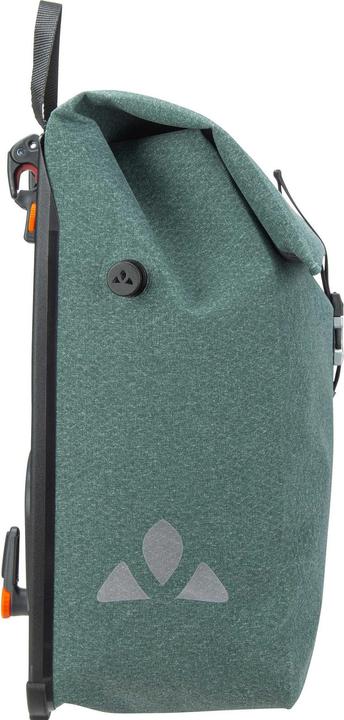 Immagine prodotto Vaude ReCycle Pro Single (22 l, Borsa portapacchi)