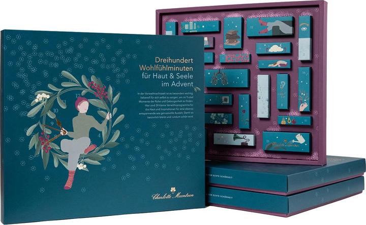Charlotte Meentzen Adventskalender