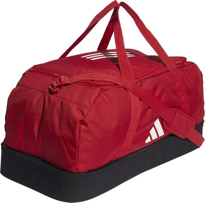 Actual product image adidas Bag Tiro League Duffel Large red IB8656 (51.50 l)